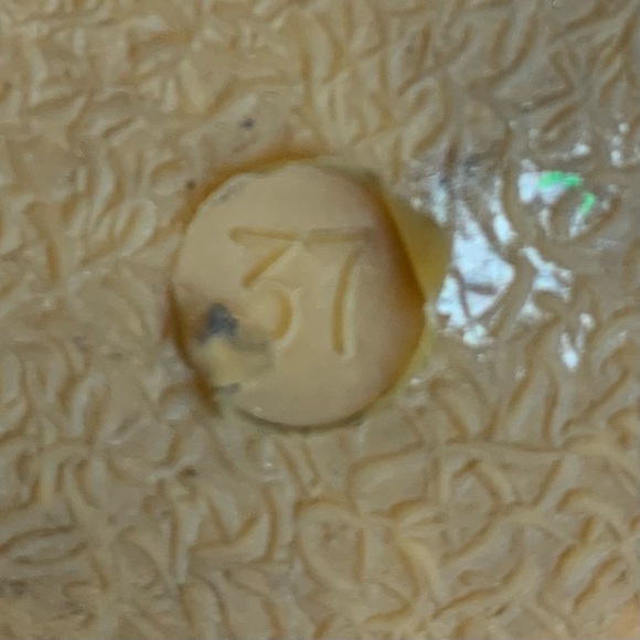 Coclico Women's Blue Wedge Lace-up Sandals Size 37 (7) Pre-owned - Picture 6 of 7